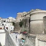Casa Di Fronte Al Castello