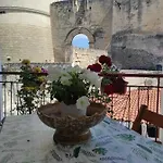 Casa Di Fronte Al Castello *