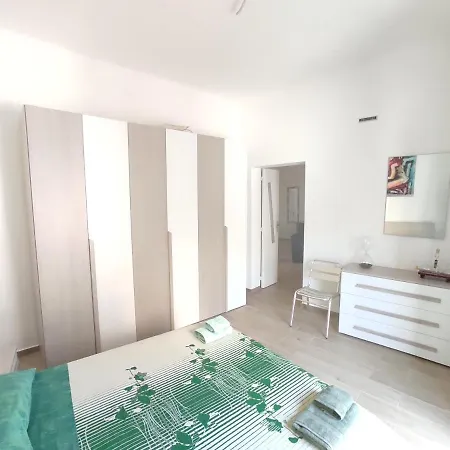 Casa Di Fronte Al Castello *