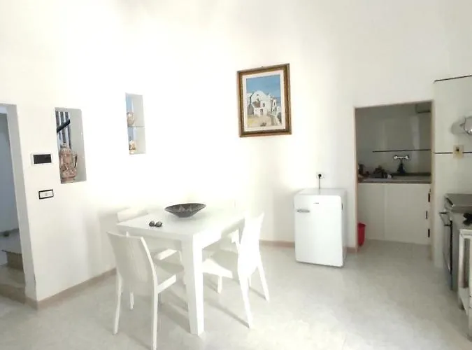 Casa Di Fronte Al Castello *
