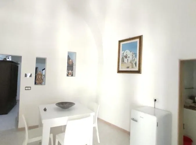 Casa Di Fronte Al Castello *