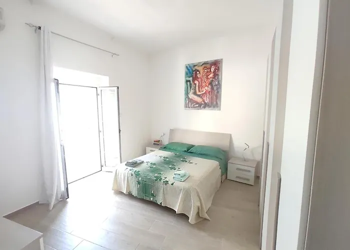 Holiday home Casa Di Fronte Al Castello *
