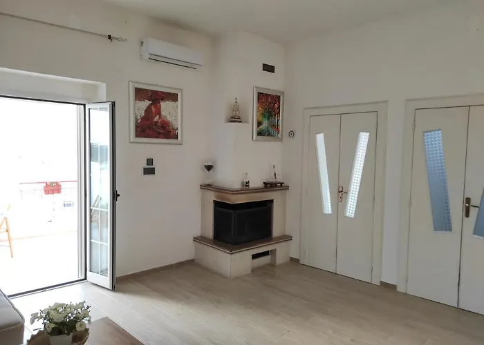 Casa Di Fronte Al Castello Holiday home