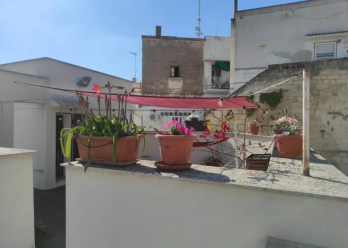 Casa Di Fronte Al Castello Holiday home *