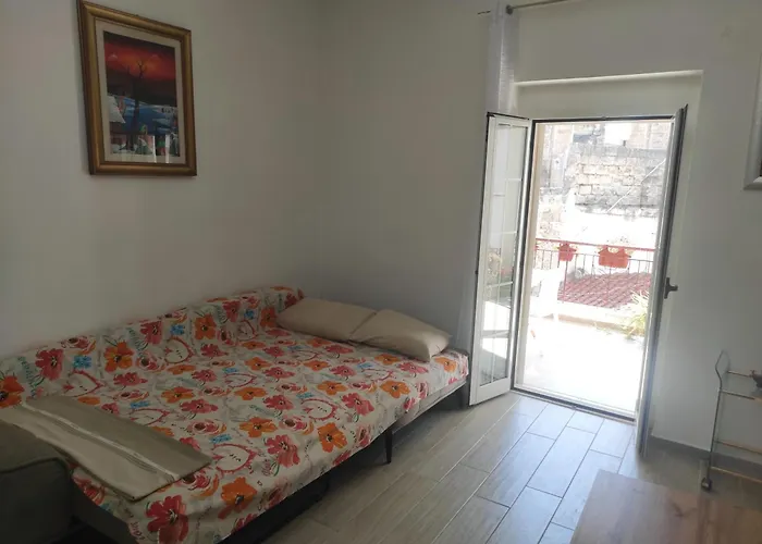 Casa Di Fronte Al Castello Holiday home