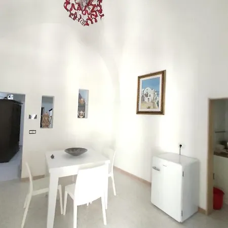 Casa Di Fronte Al Castello *