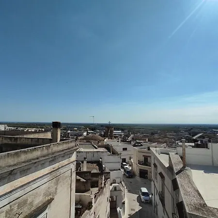 בית נופש Casa Di Fronte Al Castello *
