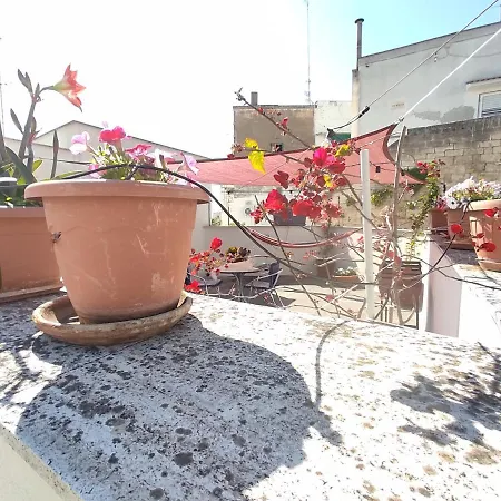 Casa Di Fronte Al Castello בית נופש