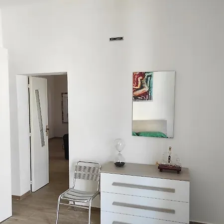 Casa Di Fronte Al Castello בית נופש